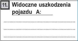 ДТП в Польше в Польше Профрекрутингцентр